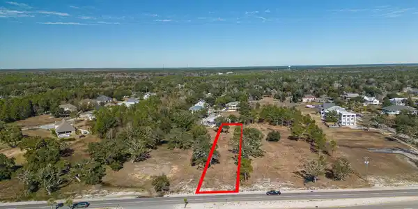 Lot 1 E Beach Boulevard