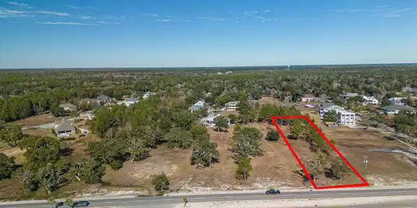 Lot 3 E Beach Boulevard