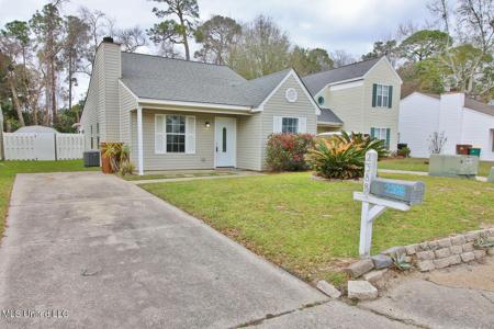 2388 Trafalgar Drive