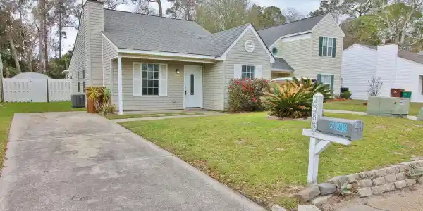 2388 Trafalgar Drive