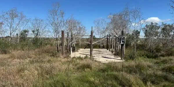 Lot 880 W Gulf Rd