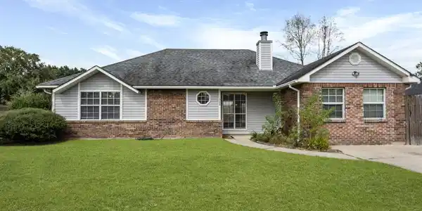 508 Woodward Drive