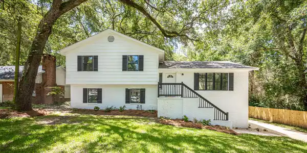 2550 Davidson Road