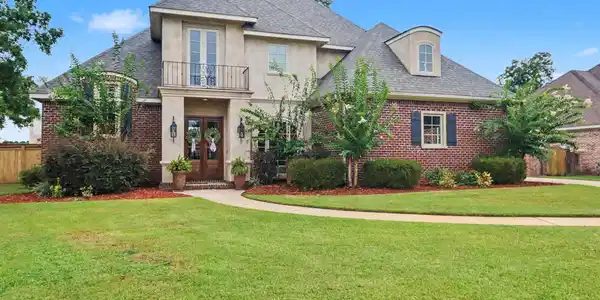 930 Caroline Drive