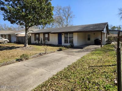 16021 Waycross Drive