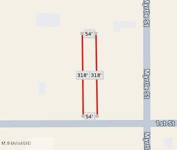 168 E 1st Street