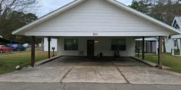 8133 Leake Street