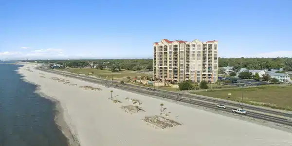 1200 Beach Drive