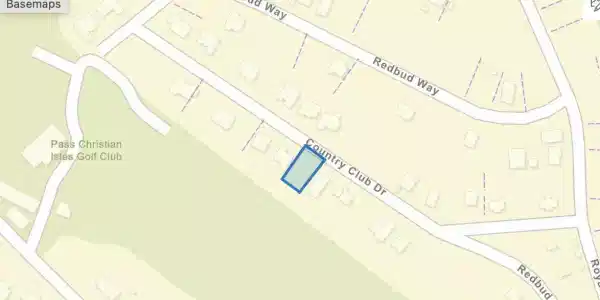 Country Club Drive