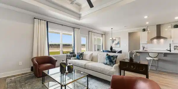 Image 2: Living Room