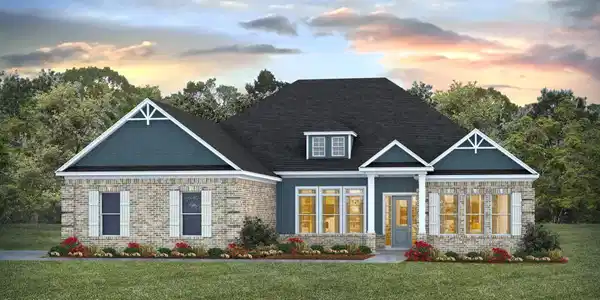 7732 Magnolia Loop