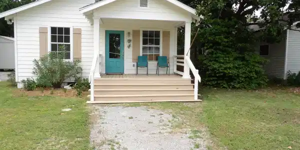 263 Church Avenue