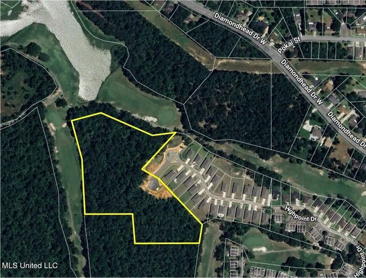Image 1: lot lines