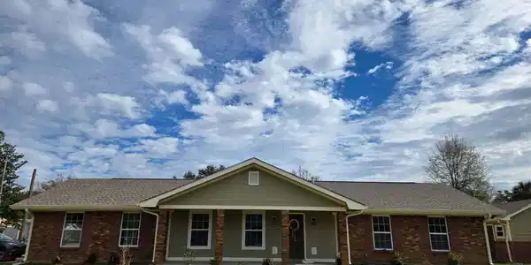 500 Mimosa Lane