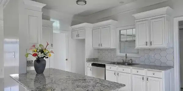 Image 2: Kitchen