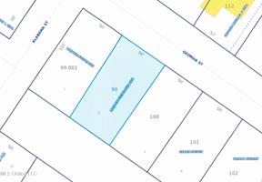 Lot 2 Georgia Street