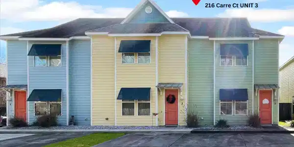 216 Carre Court