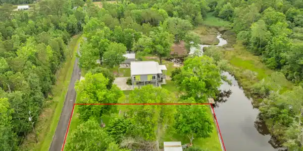 25561 Winding Way Drive
