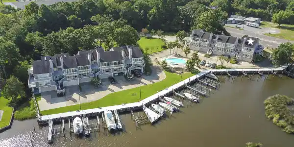 717 Bienville Boulevard