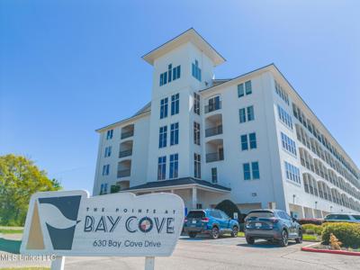 630 Bay Cove Drive