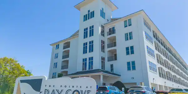 630 Bay Cove Drive