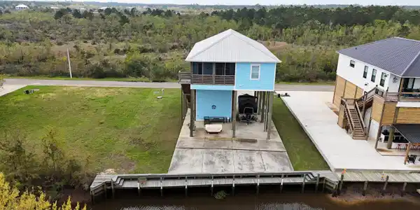 11031 Bay Cove Drive