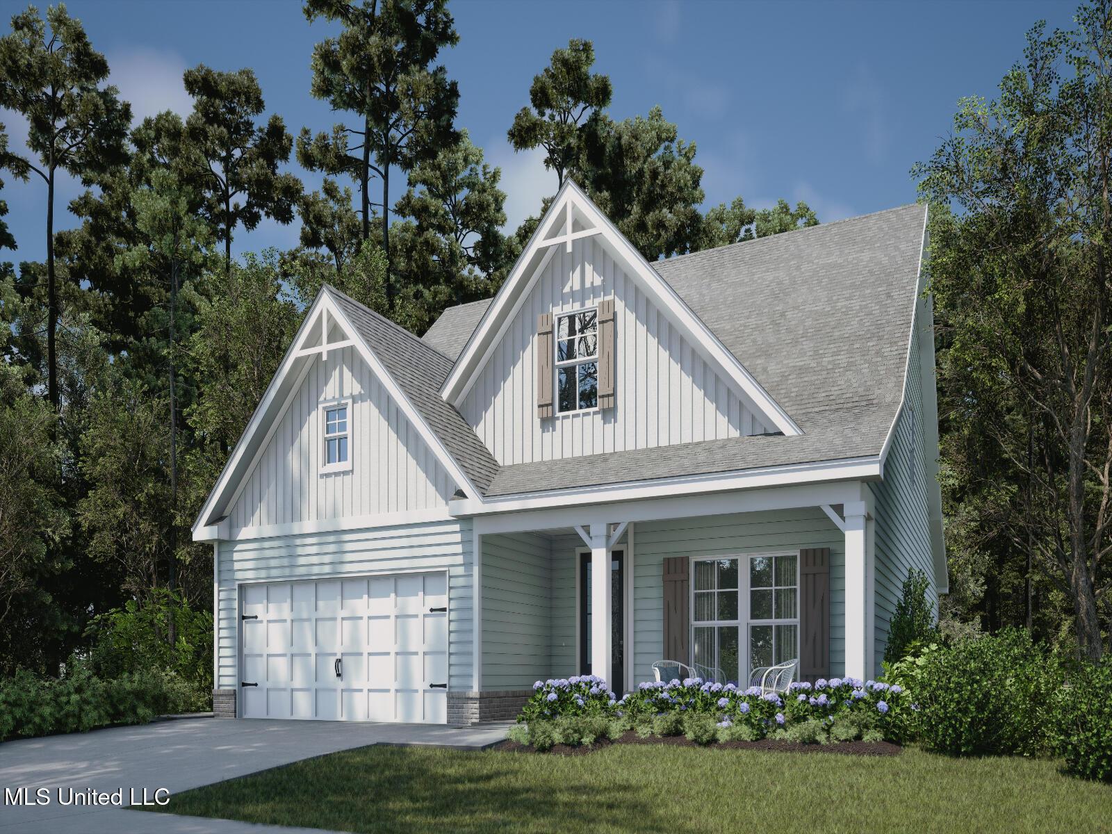 Image 1: GLF_ElliottHomes_Coral_Exterior_B_Seasid
