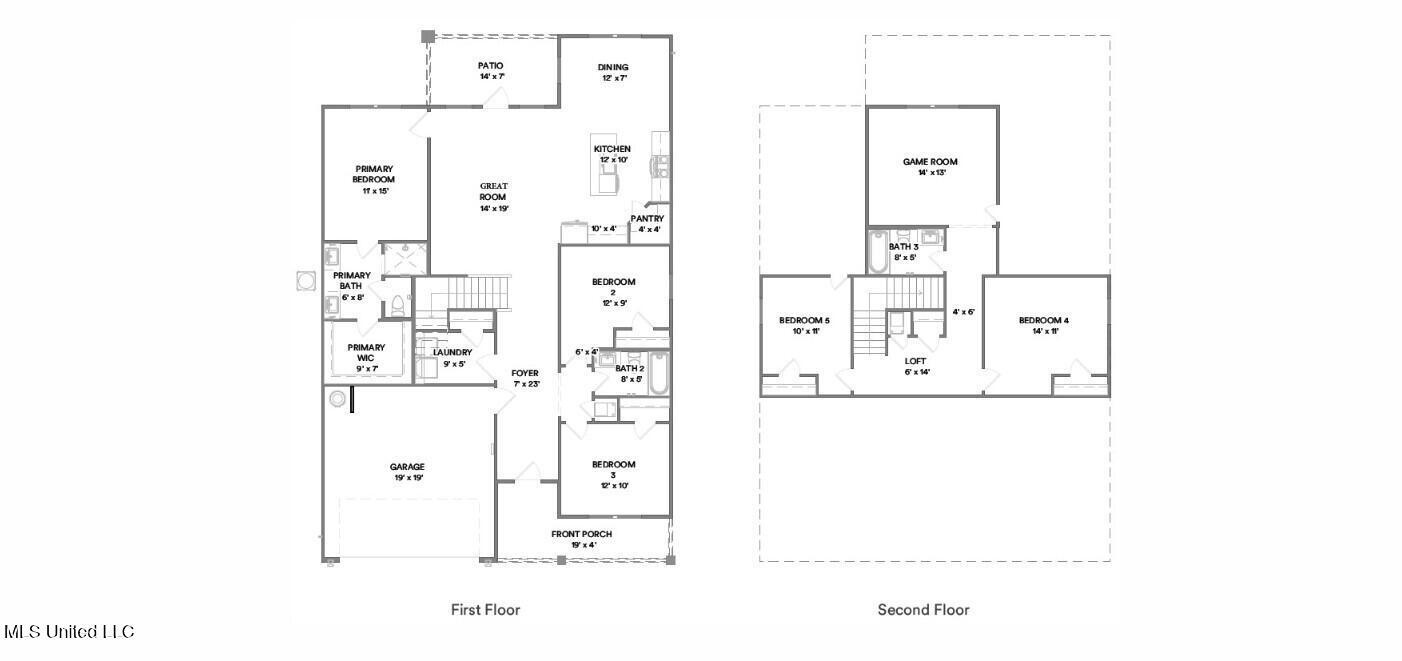 Image 2: Floorplan