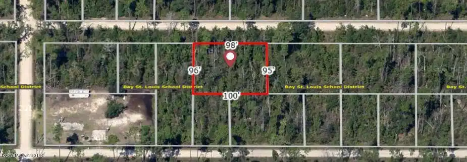 Image 1: Vacant Lot