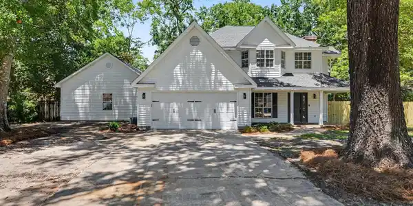 3611 Hedgewood Cove