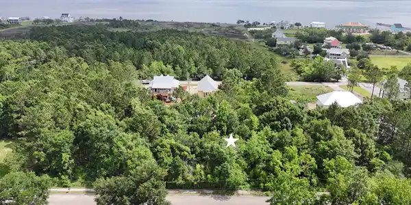 Harrison Court