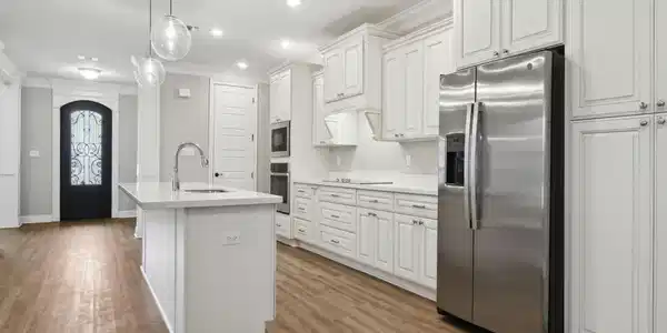 Image 2: Brooks_A203_Kitchen2