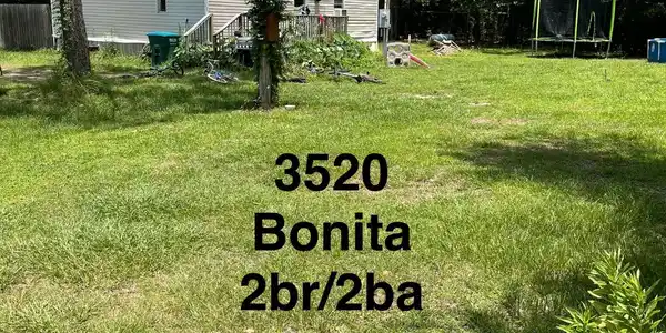 3520 Bonita Road