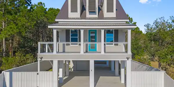 200 Farrar Lane
