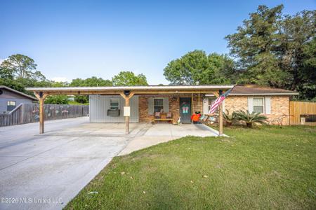 4604 Riley Road