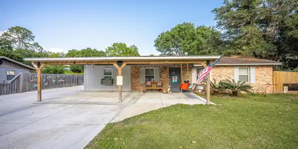 4604 Riley Road