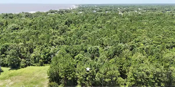 Whispering Pines Drive