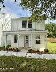 134 Coral Breeze Drive