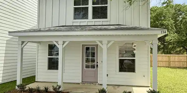 134 Coral Breeze Drive