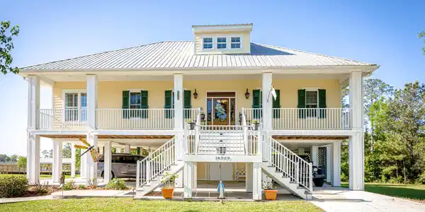 14509 Saint Vincent Drive