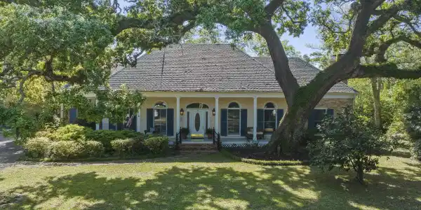 5 Park Ridge Lane