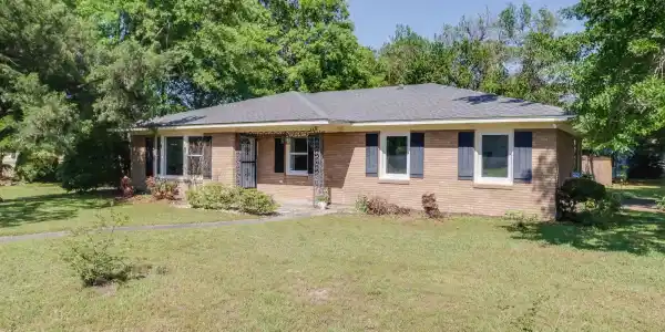 110 Woodbine Drive
