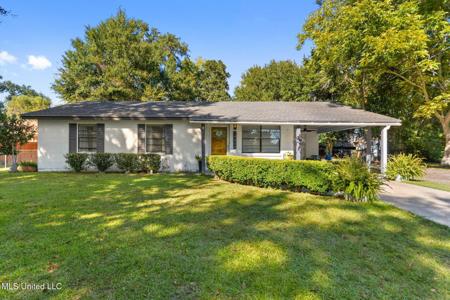 14404 Flicker Drive