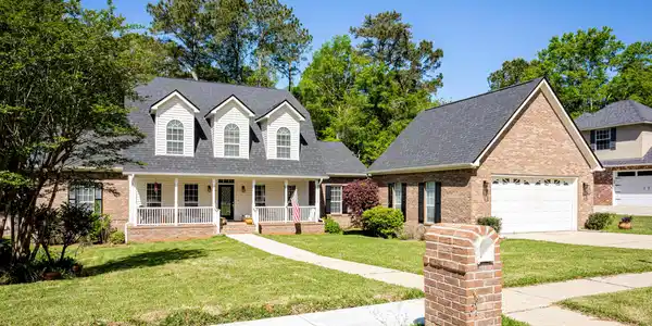 909 Magnolia Bayou Boulevard