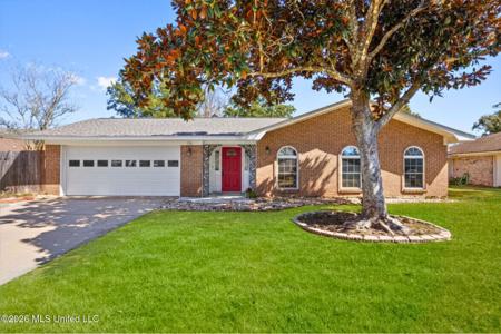 314 Jamaica Drive