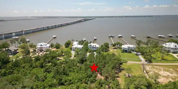 Lot 10 Sandy Hook Drive
