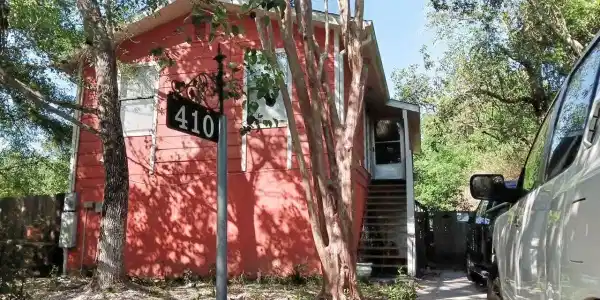 410 Turner Street