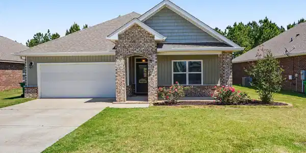 6836 Sweetclover Drive