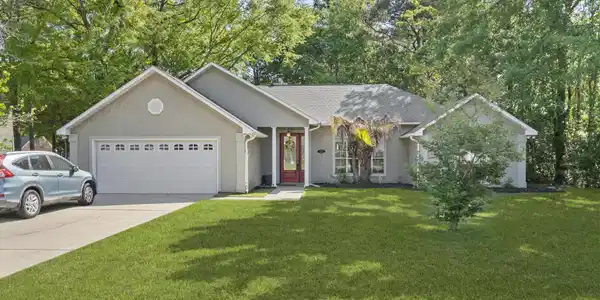 1203 Magnolia Bayou Boulevard