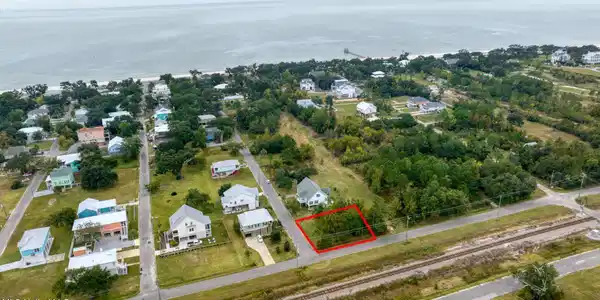 0 Terrace Avenue